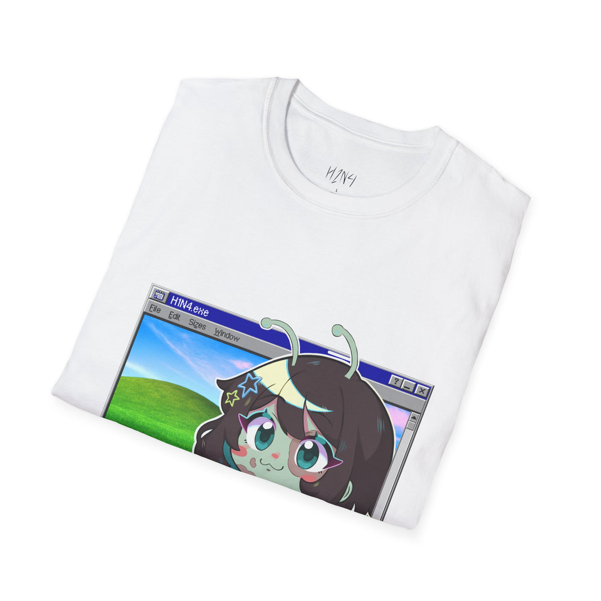 Hello World.exe Shirt