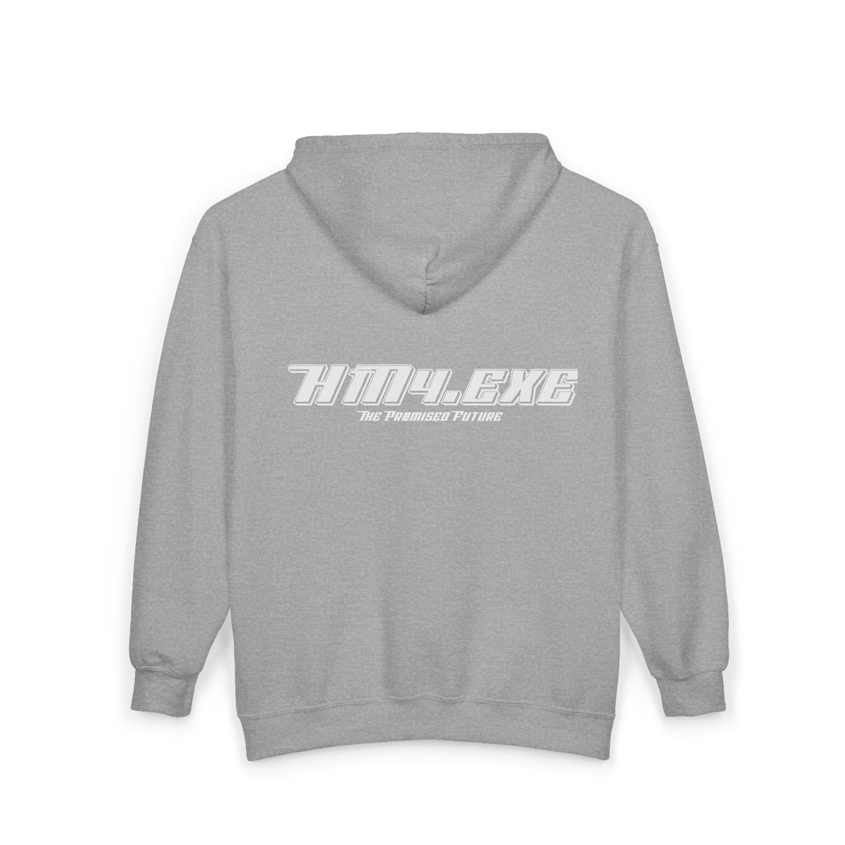The promised Future Hoodie