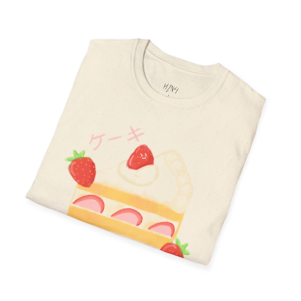 Strawberry Shortcake T-Shirt