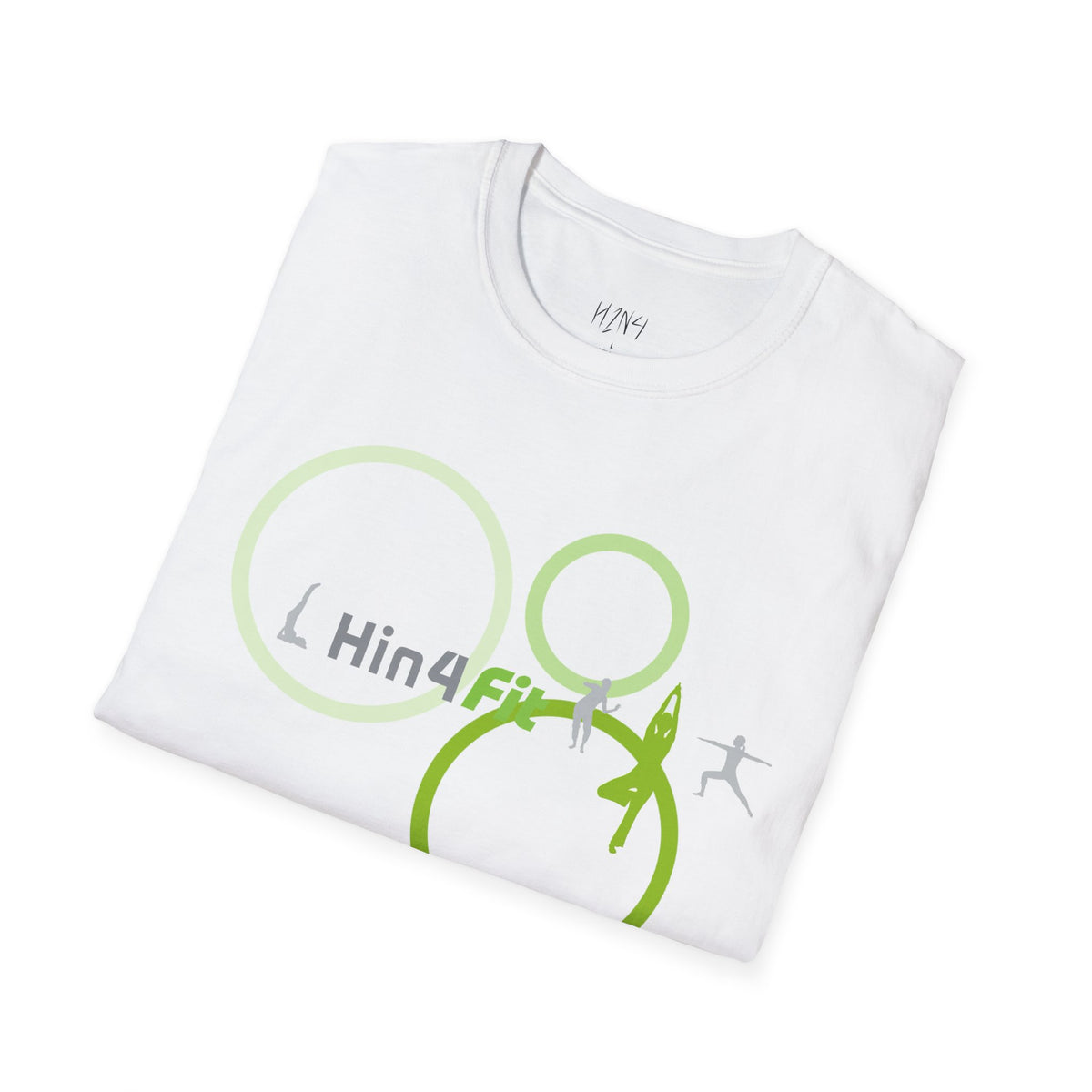 H1N4 Fit T-Shirt