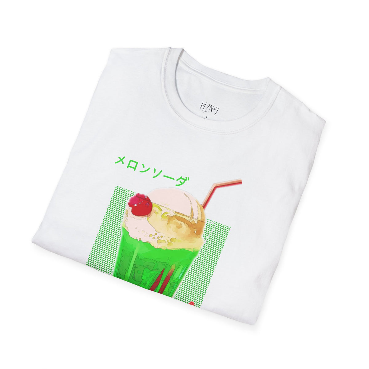 Melon Cream Soda T-Shirt