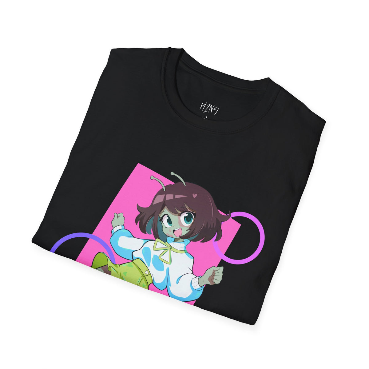 H1N4 Kawaii T-Shirt