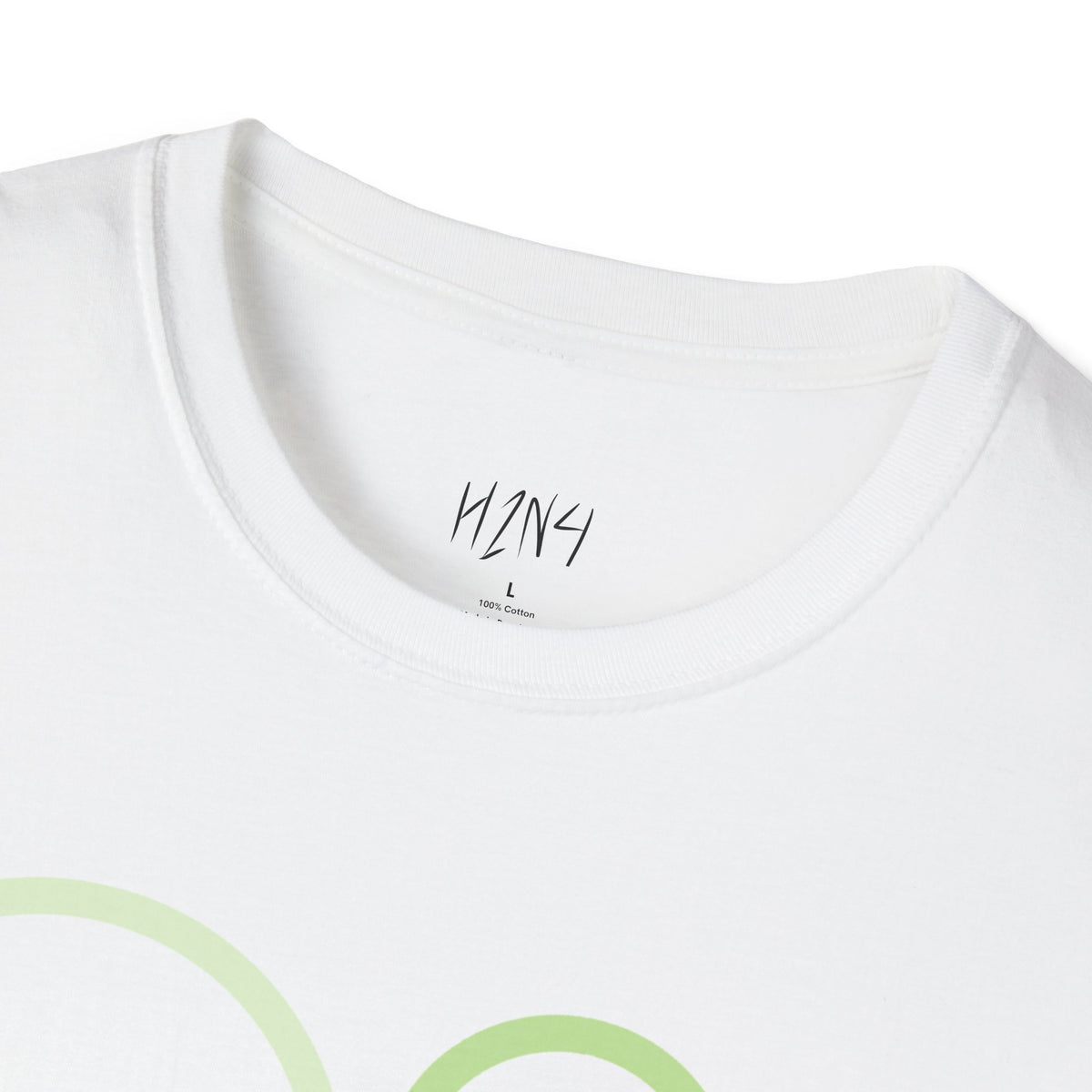 H1N4 Fit T-Shirt