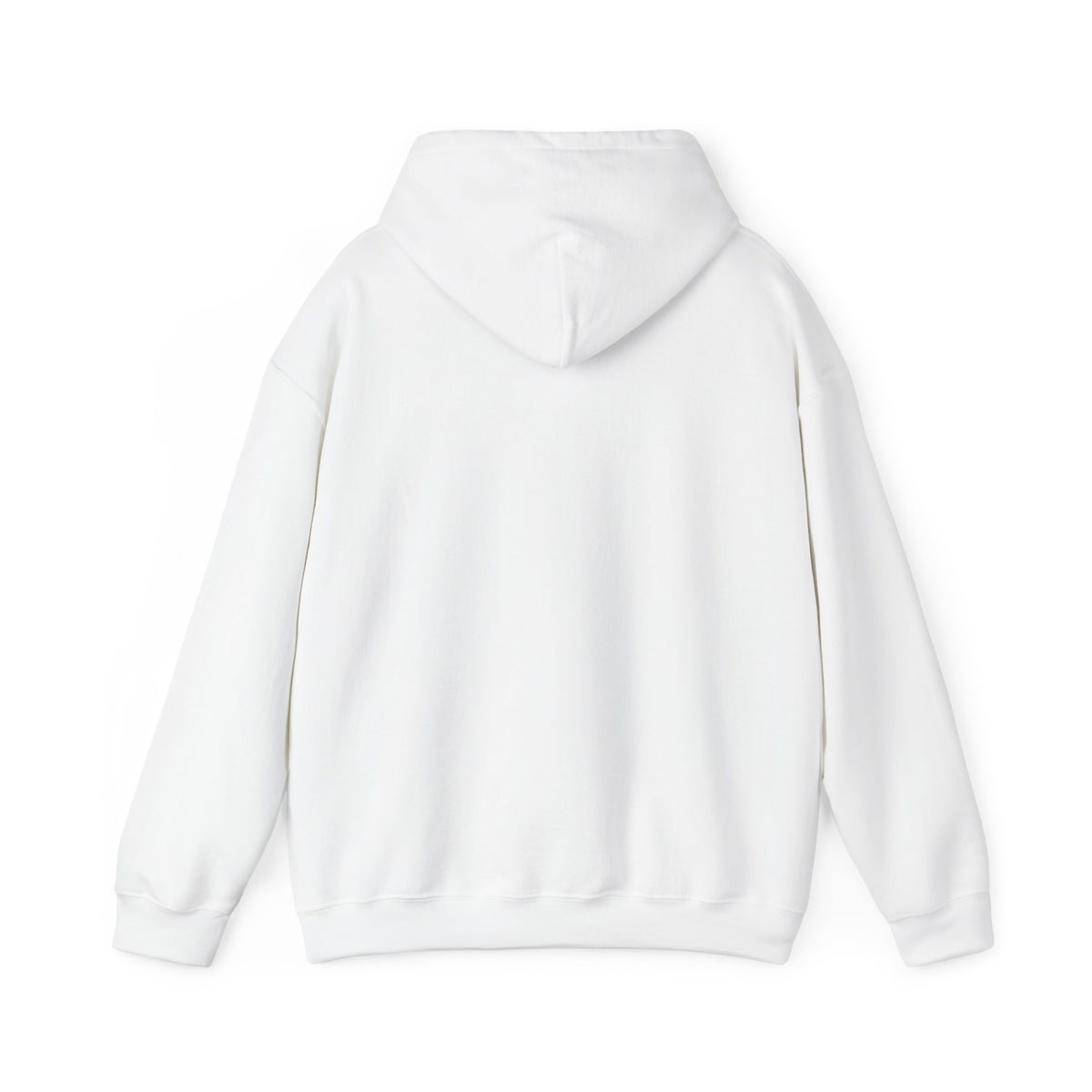 H1N4 Hoodie | Let’s go to our promised future together.