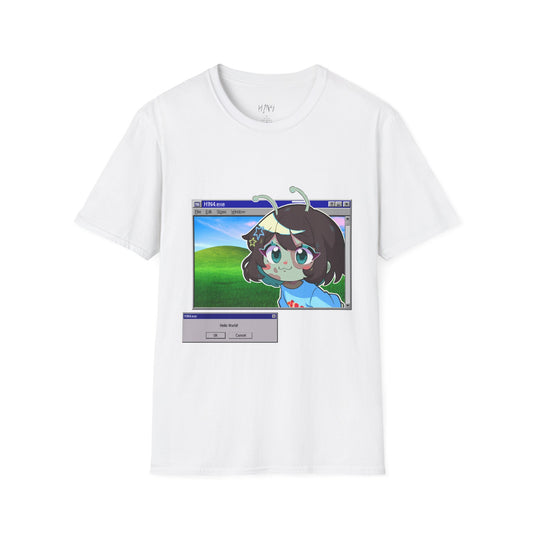 Hello World.exe Shirt