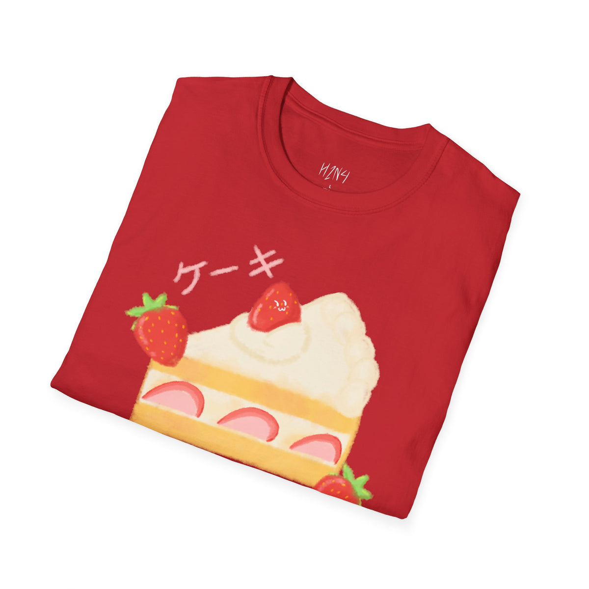 Strawberry Shortcake T-Shirt