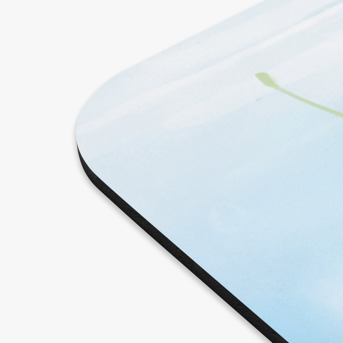 Ramune soda Mousepad