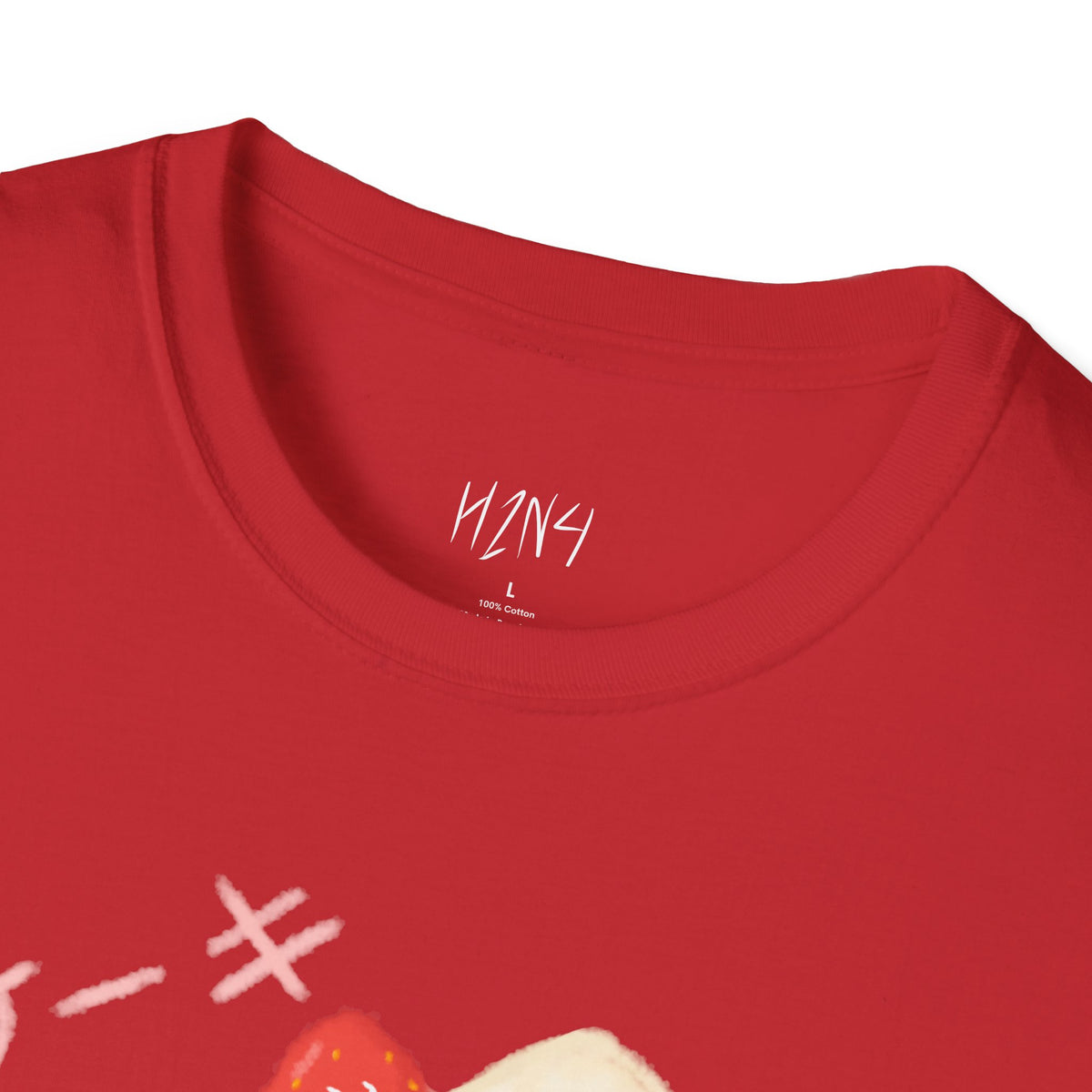 Strawberry Shortcake T-Shirt