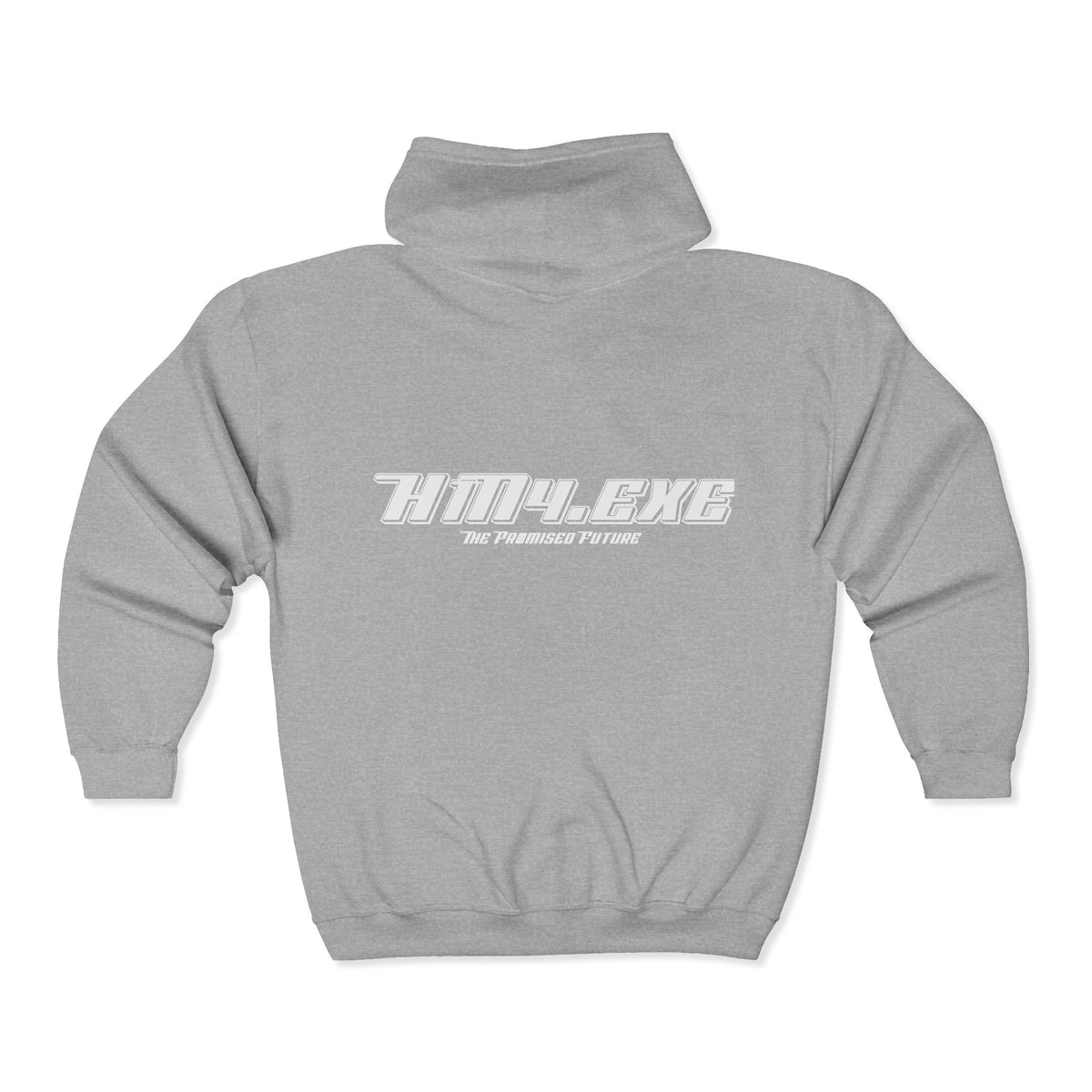 The promised Future Hoodie