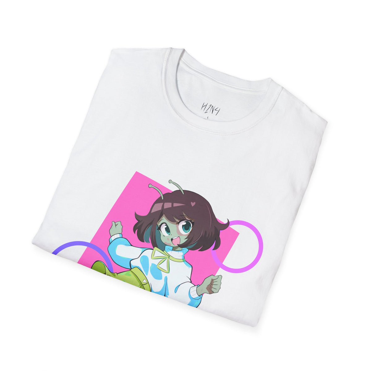 H1N4 Kawaii T-Shirt
