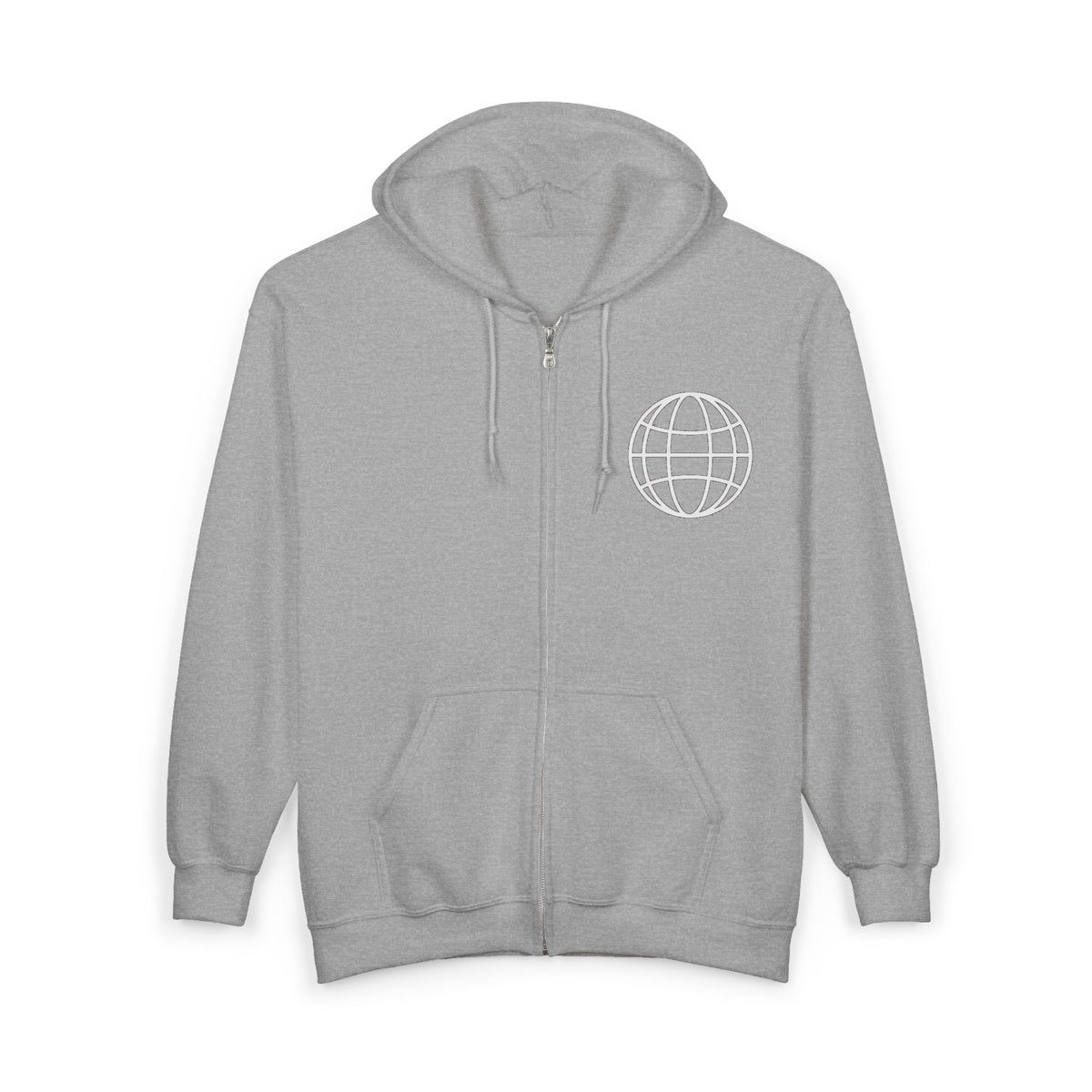 The promised Future Hoodie