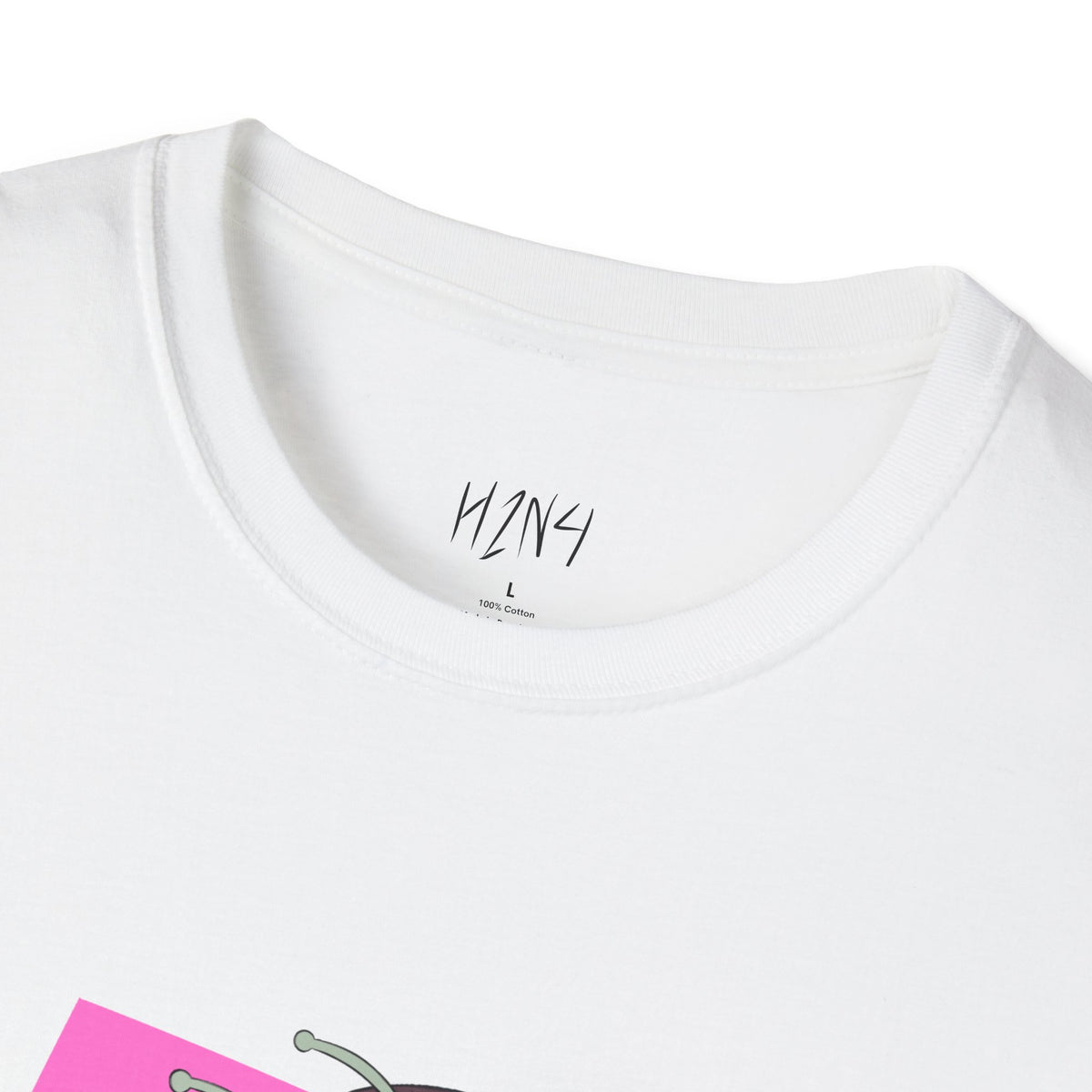 H1N4 Kawaii T-Shirt