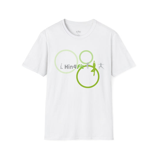H1N4 Fit T-Shirt