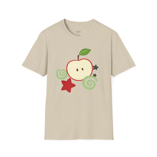 Juminocore apple T-Shirt