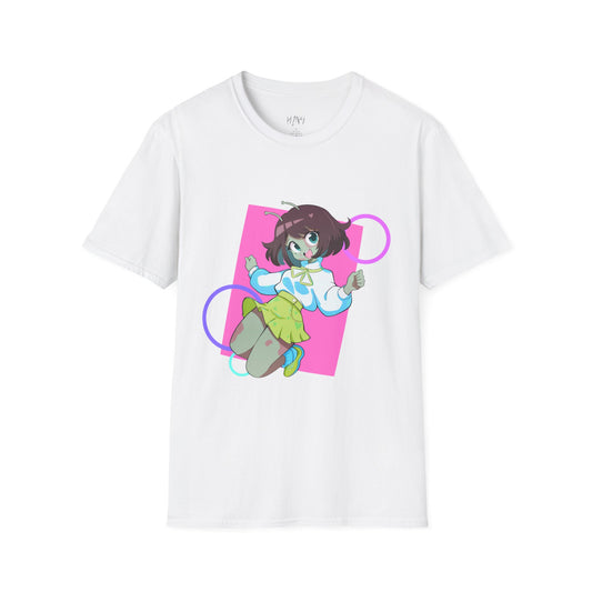 H1N4 Kawaii T-Shirt