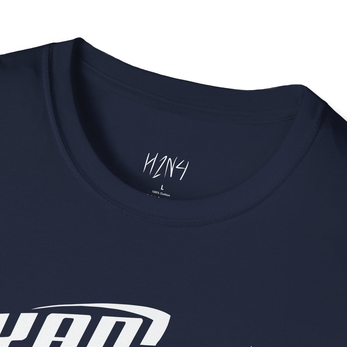 Nyan-H1N4 T-shirt