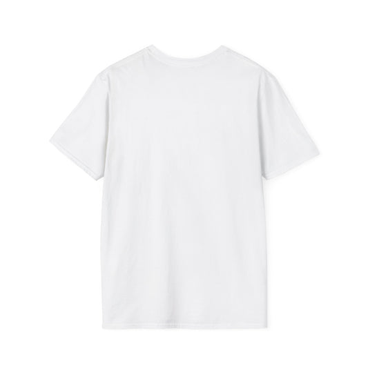 Breathe in the future T-Shirt