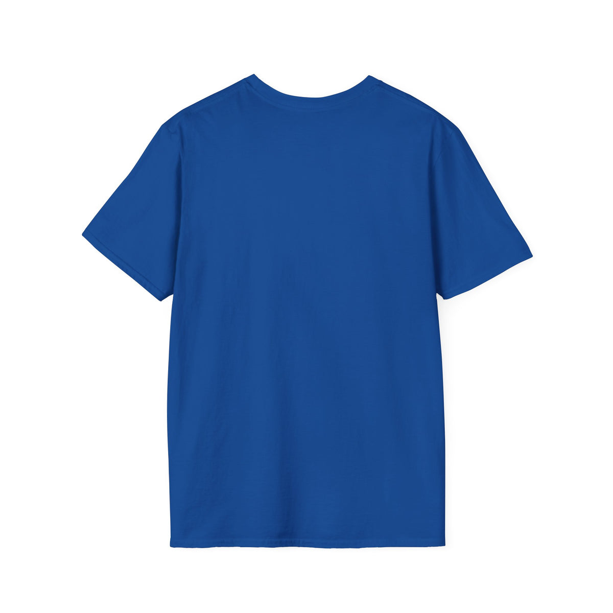 Frutiger Metro blue H1N4 Shirt