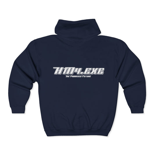 The promised Future Hoodie