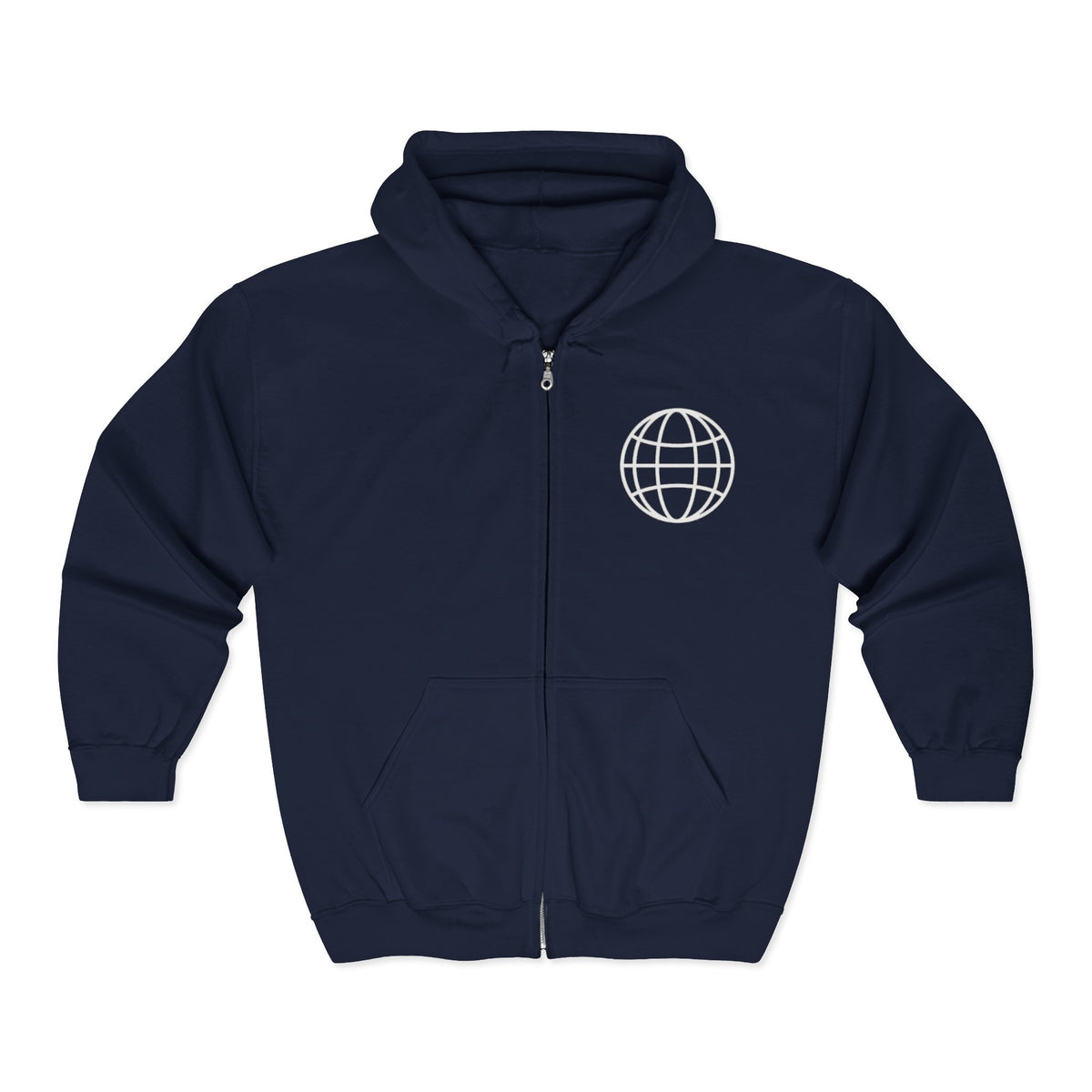 The promised Future Hoodie