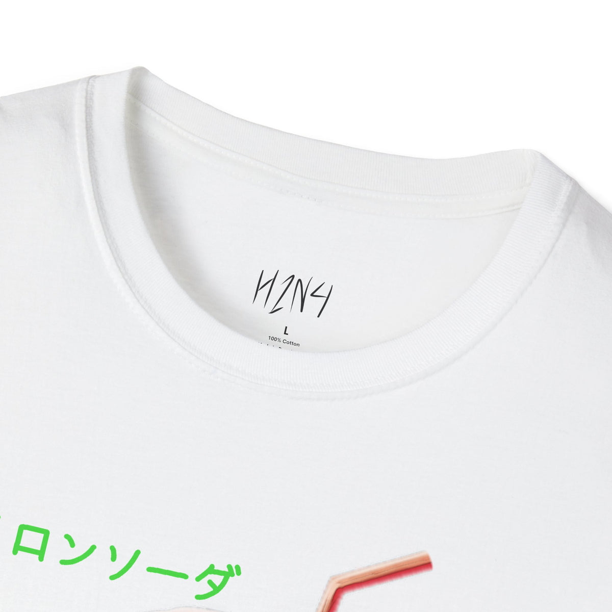 Melon Cream Soda T-Shirt
