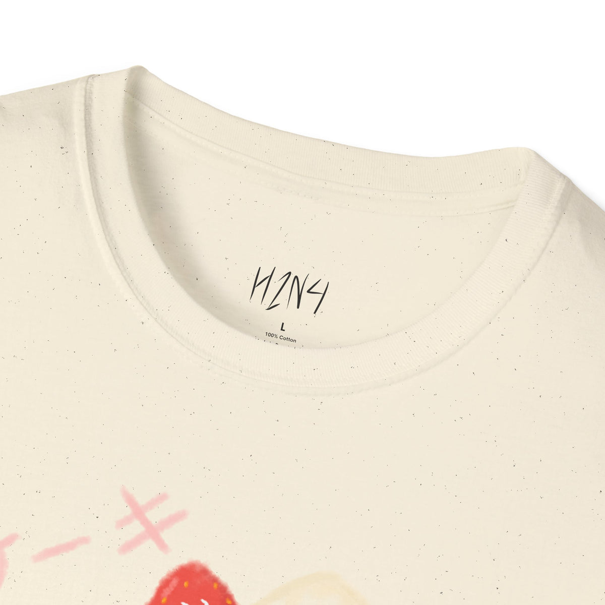 Strawberry Shortcake T-Shirt