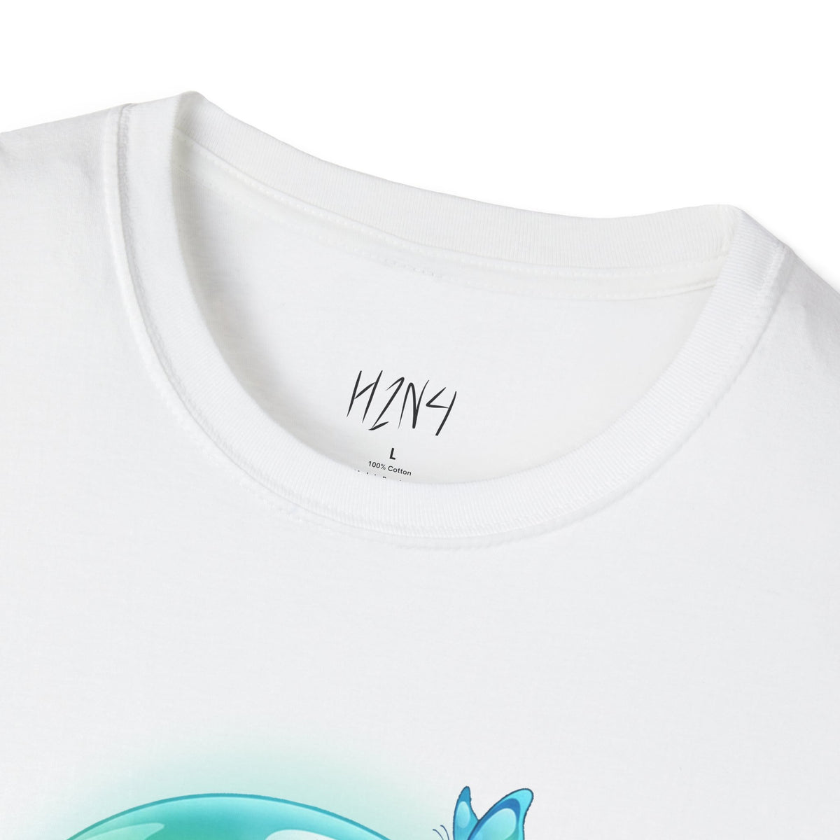 Breathe in the future T-Shirt