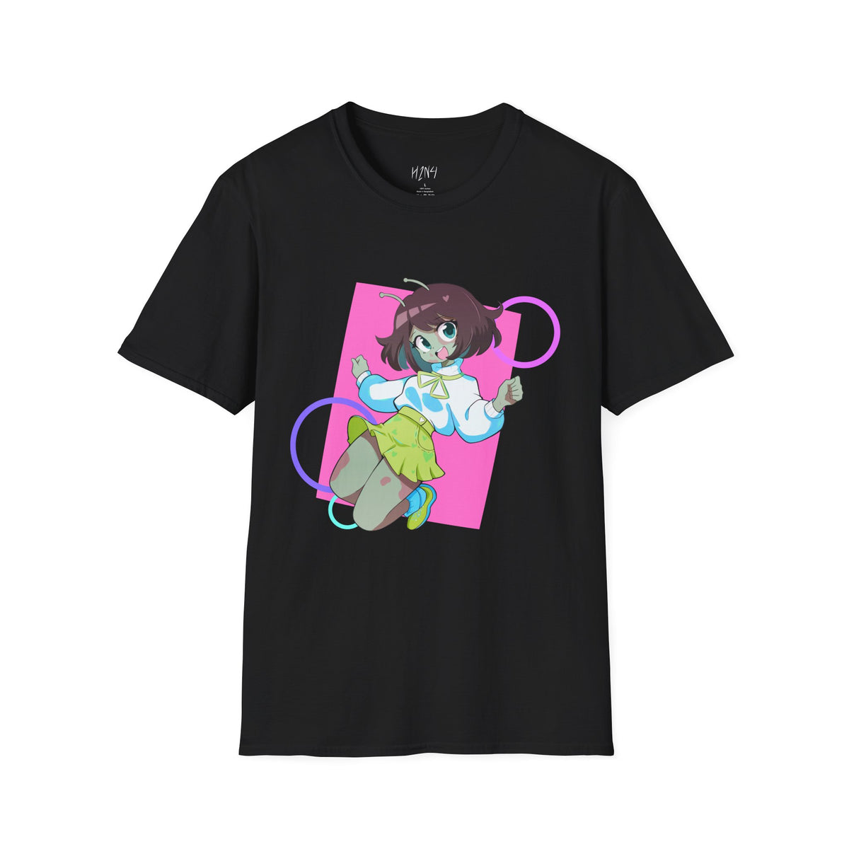H1N4 Kawaii T-Shirt