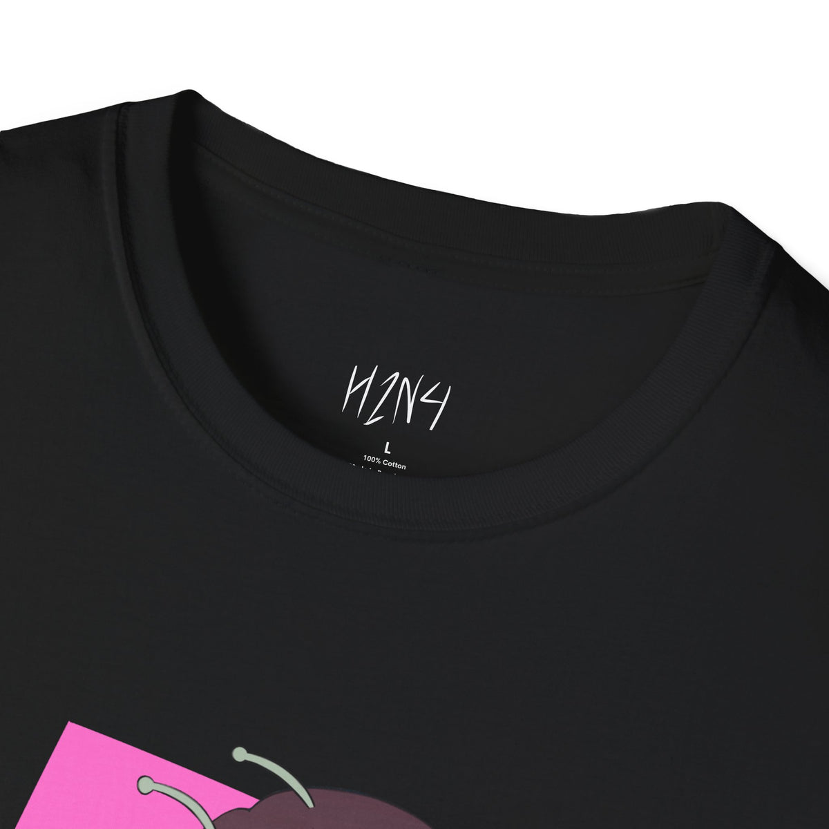 H1N4 Kawaii T-Shirt