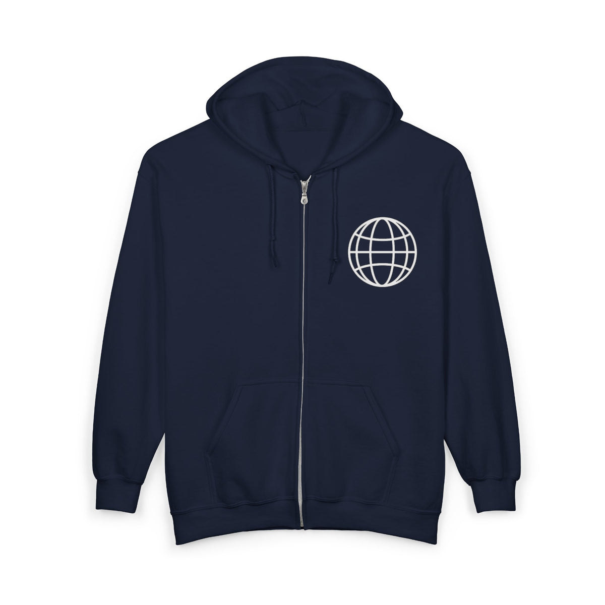 The promised Future Hoodie