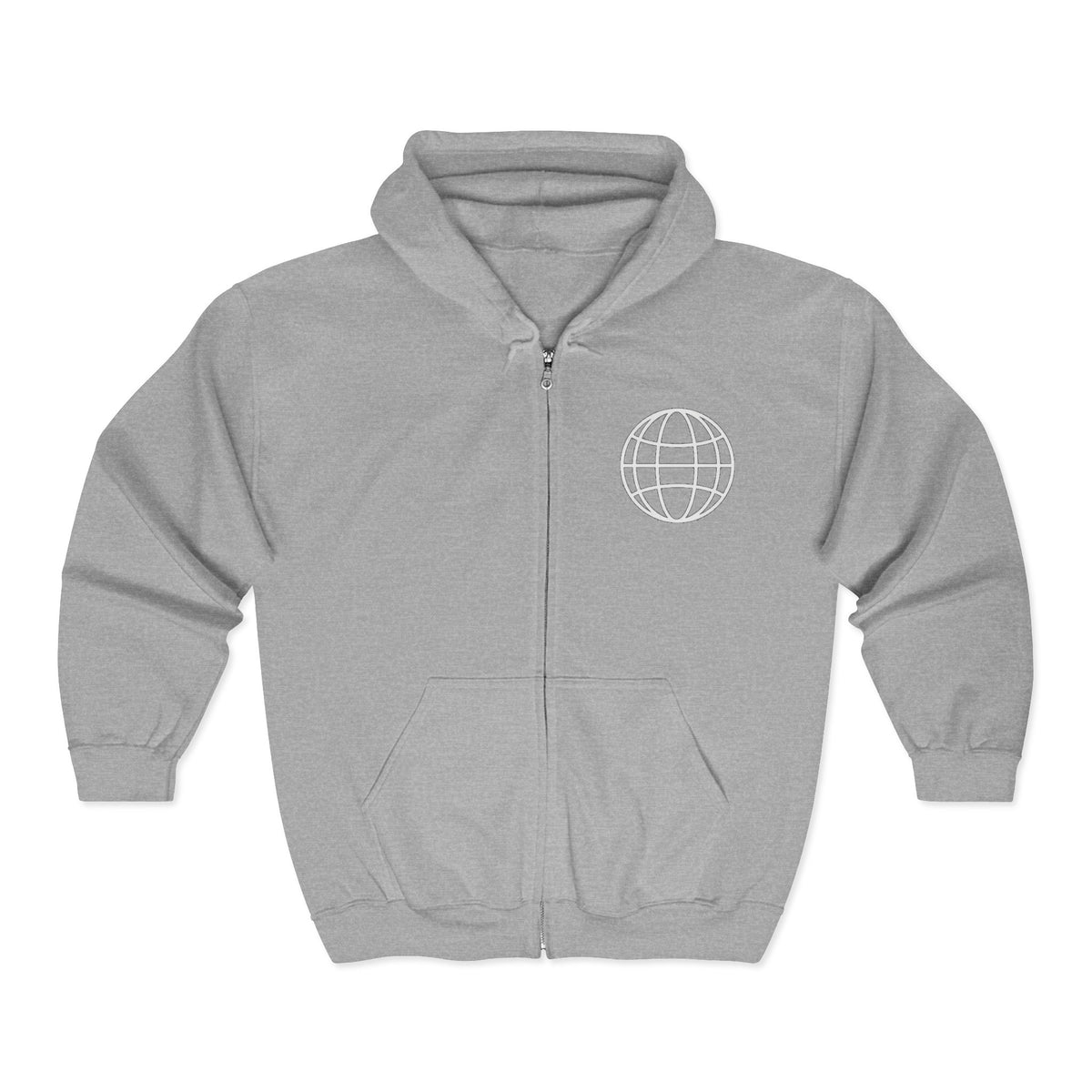The promised Future Hoodie