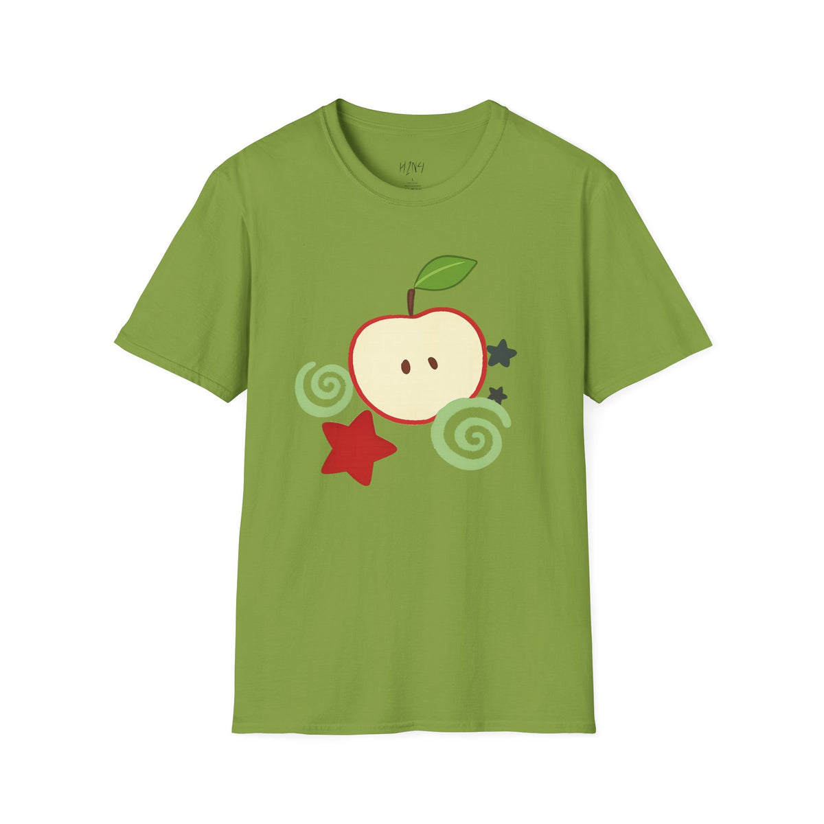 Juminocore apple T-Shirt