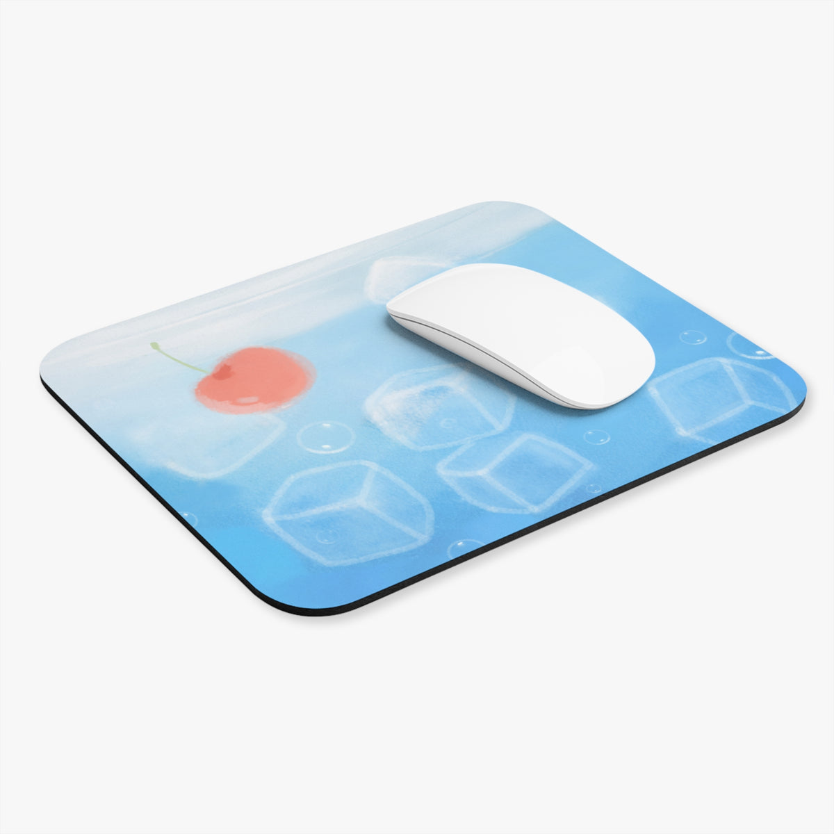Ramune soda Mousepad