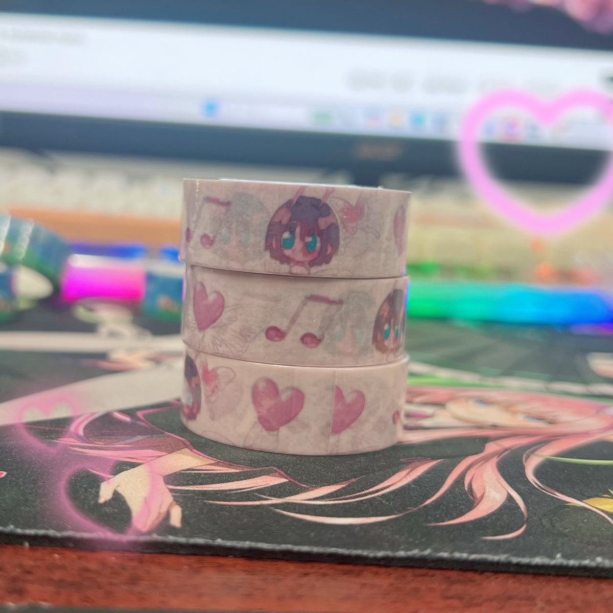 Washi Tape