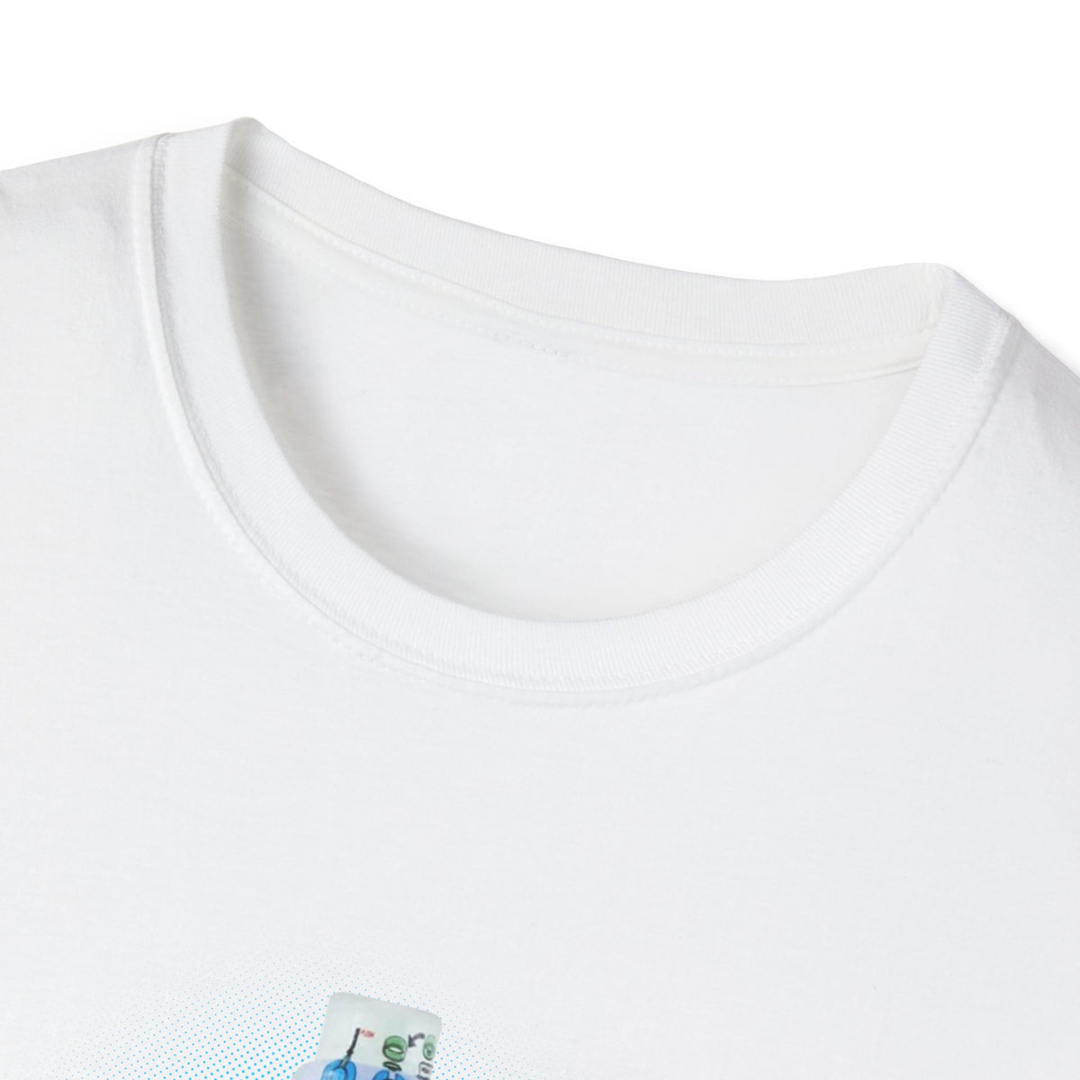 Frutiger Aqua Ramune Shirt