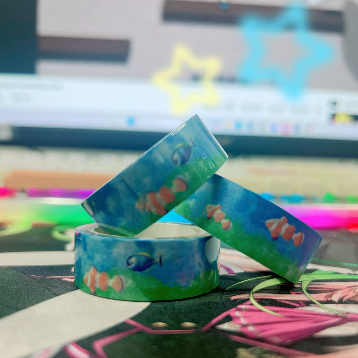 Washi Tape