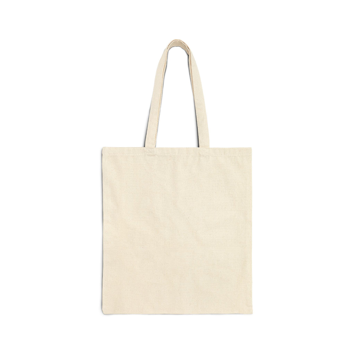 Blue jelly alien tote bag
