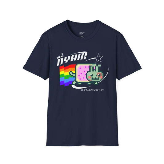 Nyan-H1N4 T-shirt