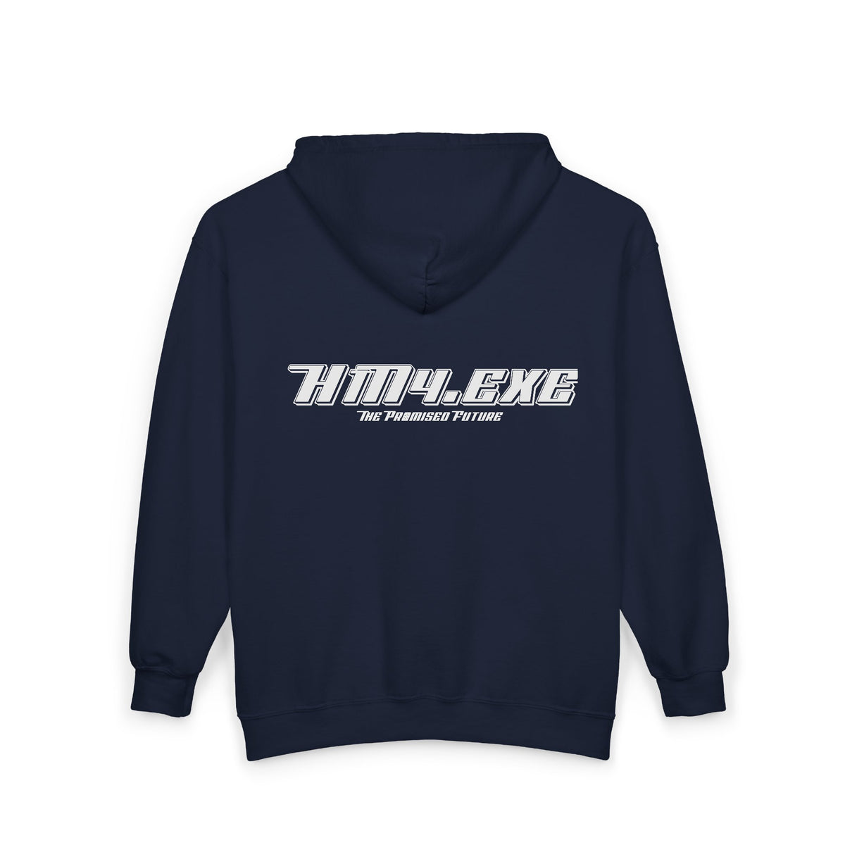 The promised Future Hoodie