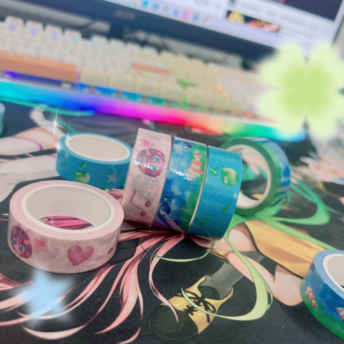 Washi Tape