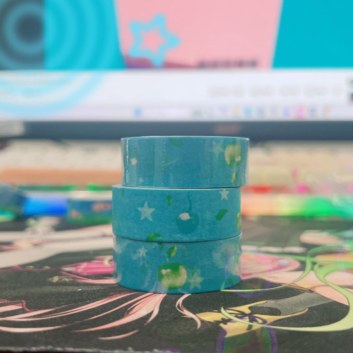 Washi Tape