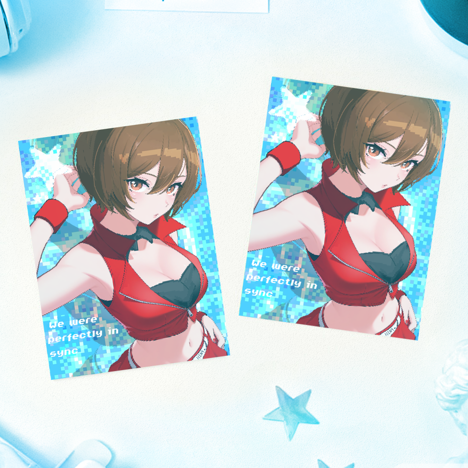 Meiko Print