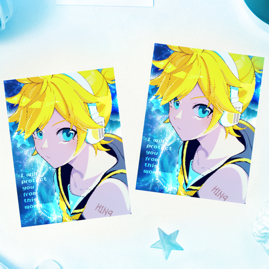 Len Print