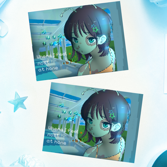 H1N4 Home Print