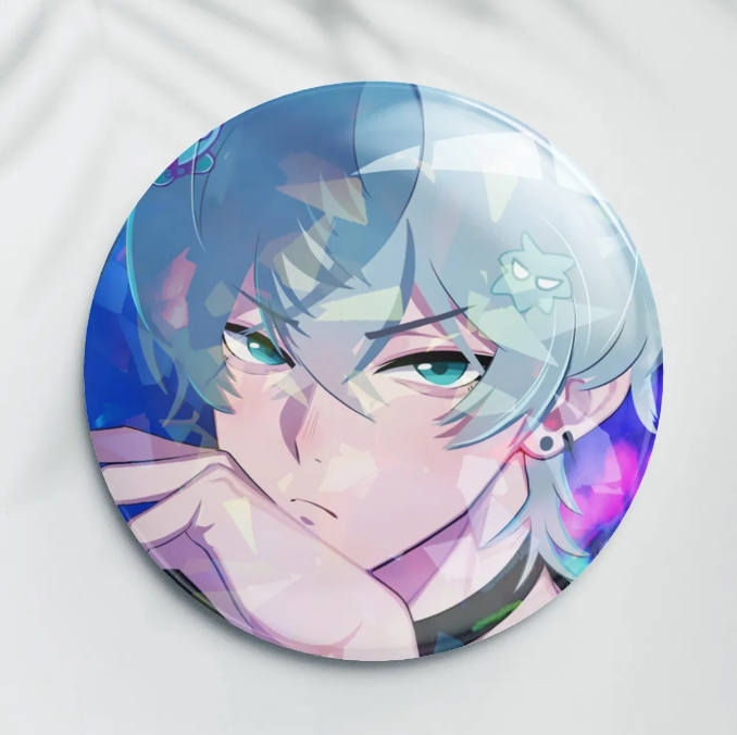 Till Holo Pin