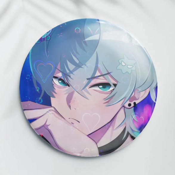 Till Holo Pin